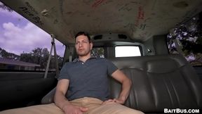 Rico Learns a Hard LesStepSon in Latino Anal Pleasure with Brunette Twink 18+