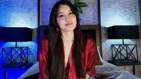 Scarlett Stonee Private Show