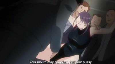 Rei Zero's homemade hentai video: Full speed!