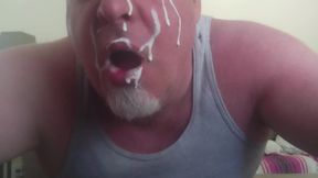 Beardaddychub Interviews for Porn - Vintage!