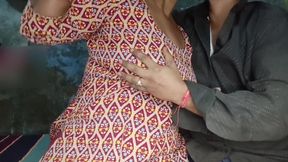 A Lot of Fluid Came Out of the Stepmother's Vagina, and the Stepson Took It All Into His Mouth. (it Was Very Enjoyable.)