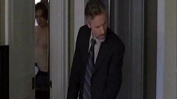 step Mom fucking step son while step dad is out XVIDEOSCOM