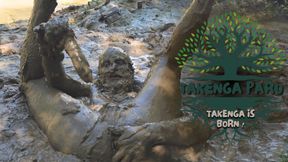 Takenga Is Born !
