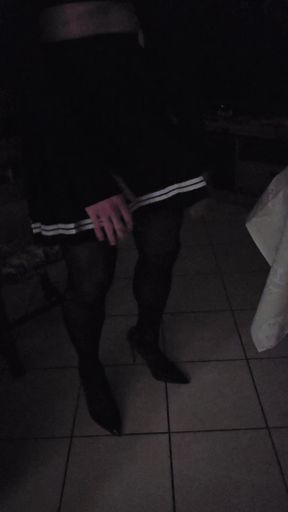 New arrival of femboy !