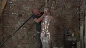 Boynapped.com: Young Cameron bondage