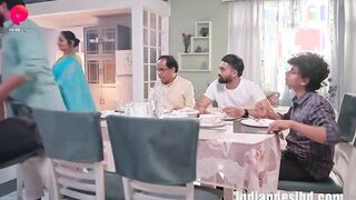 Pehredaar Episode 2 New Adult Web Series