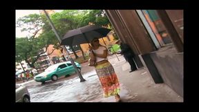 My Transexual Love Story