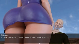 Laura Lustful Secrets: The Naughty Sensei And The Hot Wife Who Wants To Learn Kung Fu Ep 54