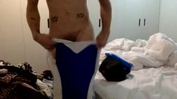 Tyson Turner Private Show