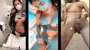 Candice Cumpilation