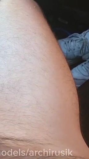 Fuck a Big-dicked Femboy in an Abandoned Kingdom! Cum in the Ass Without Condoms! Big Cocks!