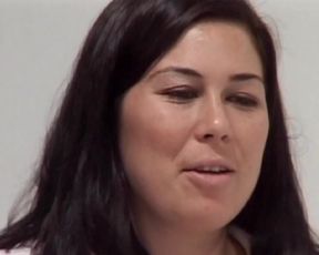 Perfectly shaped French dolls having lesbian fun on the set