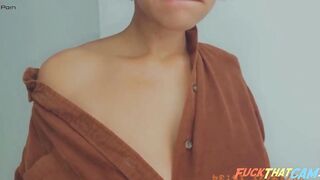 Big Boobed Latin Beauties - Live Cam Show with Huge Nipples & Orgasm