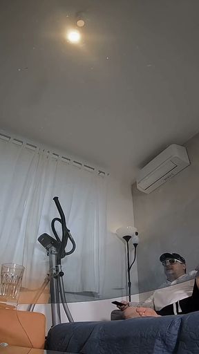 A College Classmate Came to My Room to Tutor Me. I Caught Him Fucking Me on Camera Dada Deville