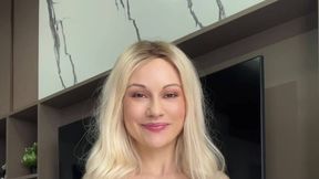 Social Media Creator @chlloekinky @Teasing & #Teen #Blonde #Small Tits film nsfw tube | Tik.Porn