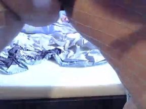 Extreme BDSM Fuck, BDSM Costume, Triple Anal, Triple Pussy, Pee and Gape