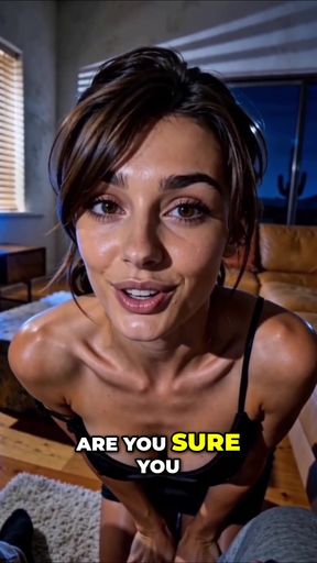 Creating an AI girlfriend for you to enjoy and explore her desires.