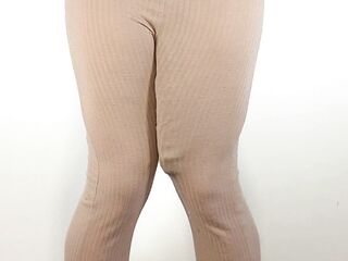 Massive jock tranny anal sex toy climax