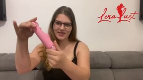 Lena Lust CamSex Ist Mein Leben