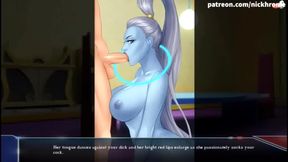 [Gameplay] Divine Adventure part 3 (DragonBall, Dragon Ball Z, Dragonball Super)