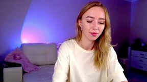 Katrin Evans Private Show