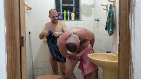 That Jerk off to 2