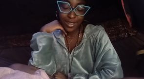 My New Collared Bitch