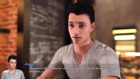 Amnesia: when a date goes wrong s2ep.3