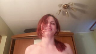 POV: Arschlecken vor dem heftigen Eindringen in ihren engen Anus