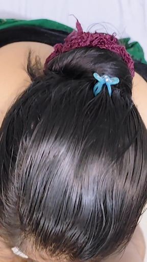 New indian bangla super beautiful girl romantic and hardly fucking video.( Full Bangla voice )   Clip 1
