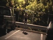 Trolling Tranny