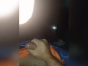 Feliz despertar, feliz de acabar