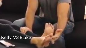 Kelly Vs Blake