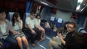 Onsen Retreat For Swinging Couples Jav Ntr