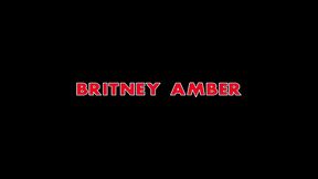 britney amber blows and handjobs billy glide