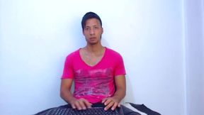 Cristopher Wolf Private Show