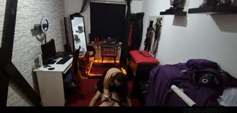 Piss Drenched Mature Slut Soaked in Golden Shower Madness