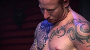 Hot House: Ginger Jordan need masturbating
