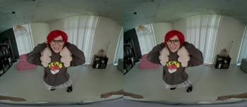 Penny's Anime Seduction: Virtual Reality Hardcore VR Porn