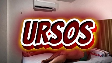 URSOS NO TESÃO TREPANDO GOSTOSO, TROCA TROCA DP