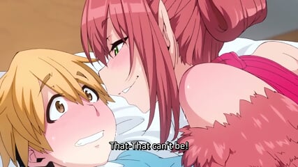 kemonokko-tsuushin-the-animation-ushi-musume-bell-3