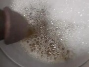 Pitcher of piss