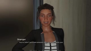 The Adventurous Couple:Husband Cheats His Wife With Her Step-Mother-Ep 54