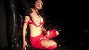 Astonishing Sex Movie Bondage Check Uncut