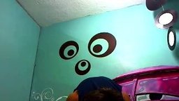 Damian I Private Show