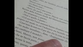 ANOTHER LOVE PARTE 35