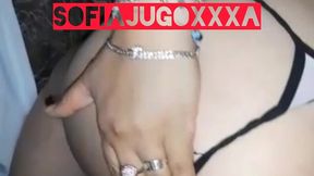 mi esposa coge con su amigo en un hotel de la cdmx termina con un squirt delicioso