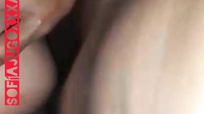 mi esposa coge con su amigo en un hotel de la cdmx termina con un squirt delicioso