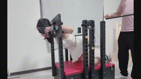 Restraint rack experience