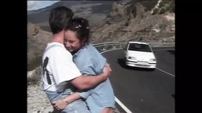 Group sex with busty MILFs and huge cocks
